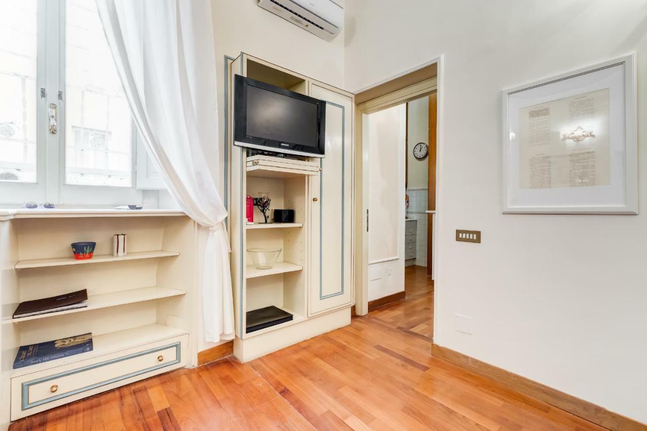 Elegant Apartment 로마 외부 사진