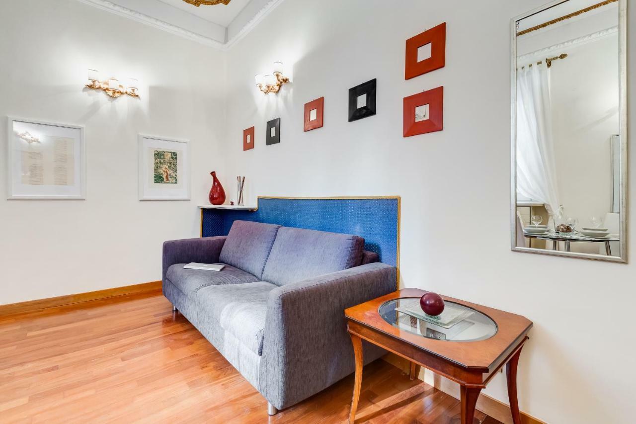 Elegant Apartment 로마 외부 사진