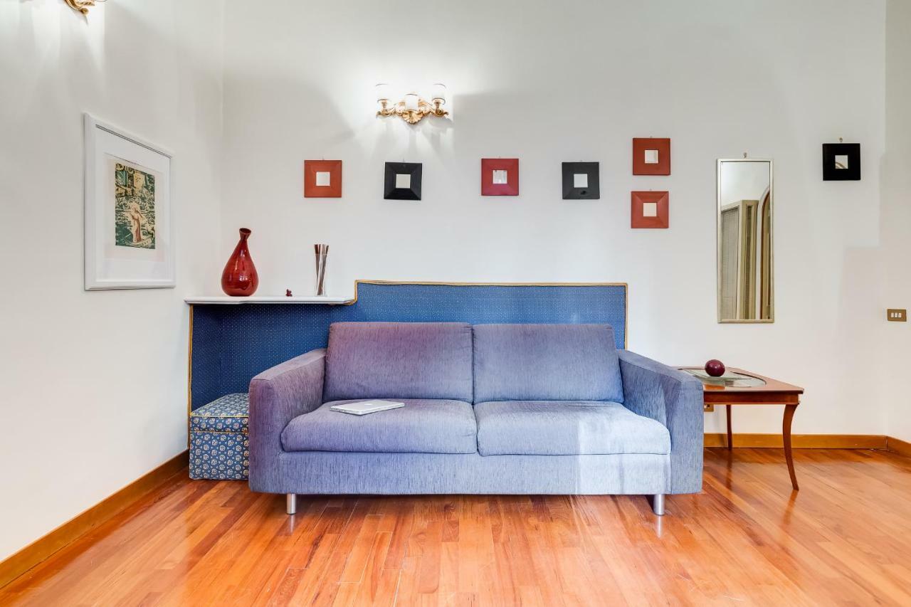 Elegant Apartment 로마 외부 사진